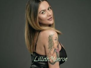 LillithMonroe