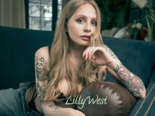 LillyWest