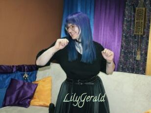 LilyGerald