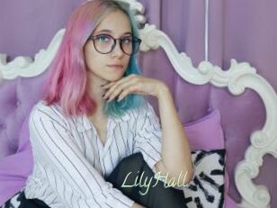 LilyHall