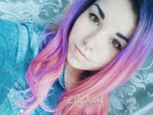 LilyKiwi