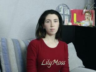 LilyMoss