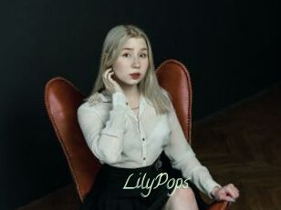 LilyPops