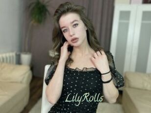 LilyRolls