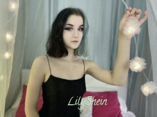 LilyShein