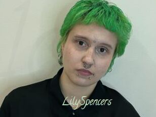 LilySpencers