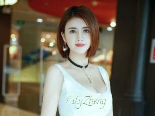 LilyZheng