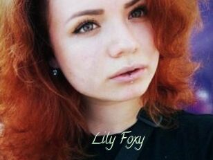 Lily_Foxy