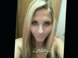 Lindsey25