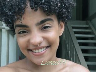 Lioness99