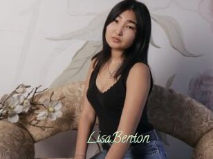 LisaBenton