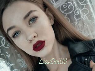 LisaDoll18