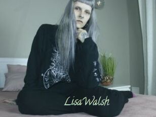 LisaWalsh