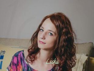 Liska