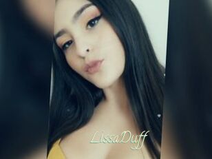 LissaDuff