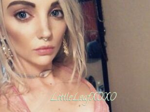 LittleLeafXOXO