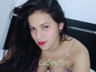 LizSexyHot