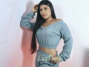 LizaDavid