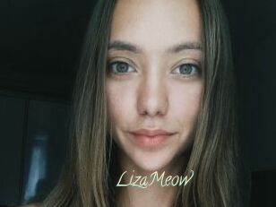 LizaMeow