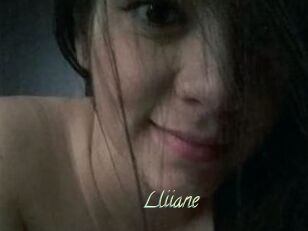 Lliiane