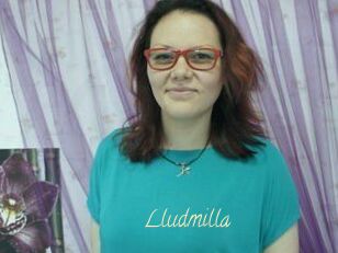 Lludmilla