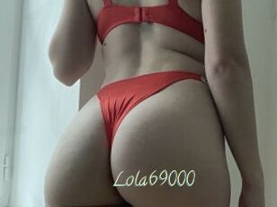 Lola69000