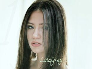 LolaGray