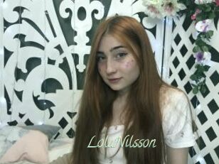 LolaNilsson