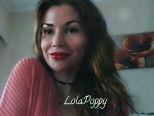 LolaPoppy