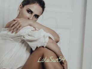 LolaSun54