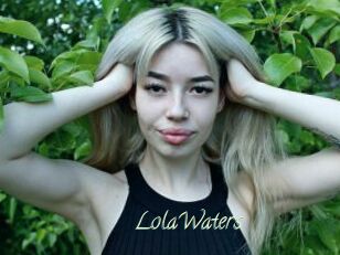 LolaWaters