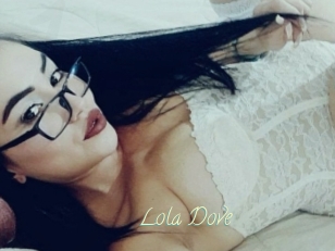 Lola_Dove