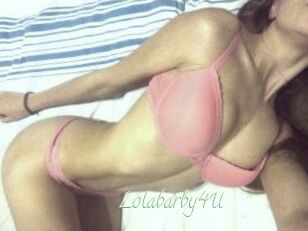 Lolabarby4U