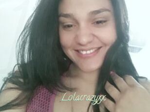 Lolacrazyxx