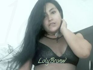 LolyBronw