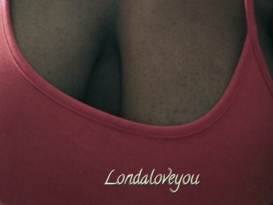 Londaloveyou