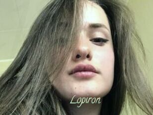 Lopiron