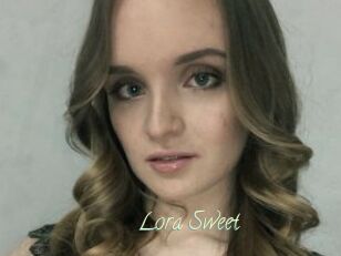 Lora_Sweet