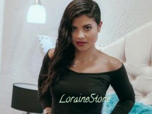 LoraineStone