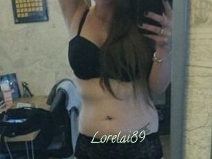 Lorelai89