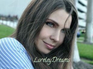 LoreleyDreams