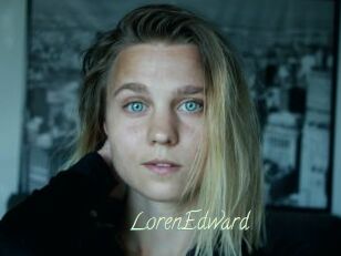 LorenEdward