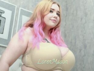 LorenMason