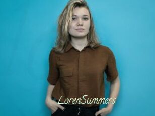 LorenSummers