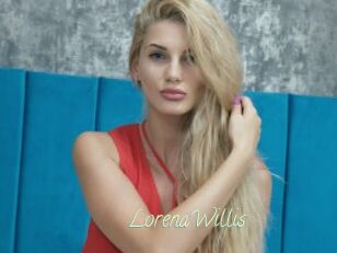 LorenaWillis