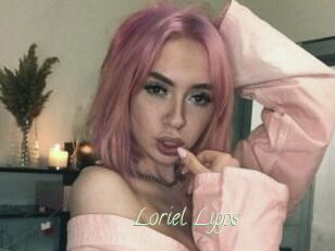 Loriel_Lipps