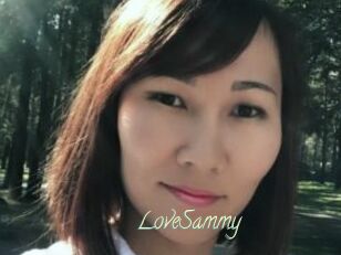 LoveSammy