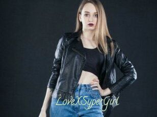 LoveX_SyperGirl