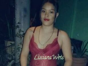 LucianaWets