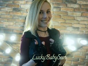 LuckyBabySun